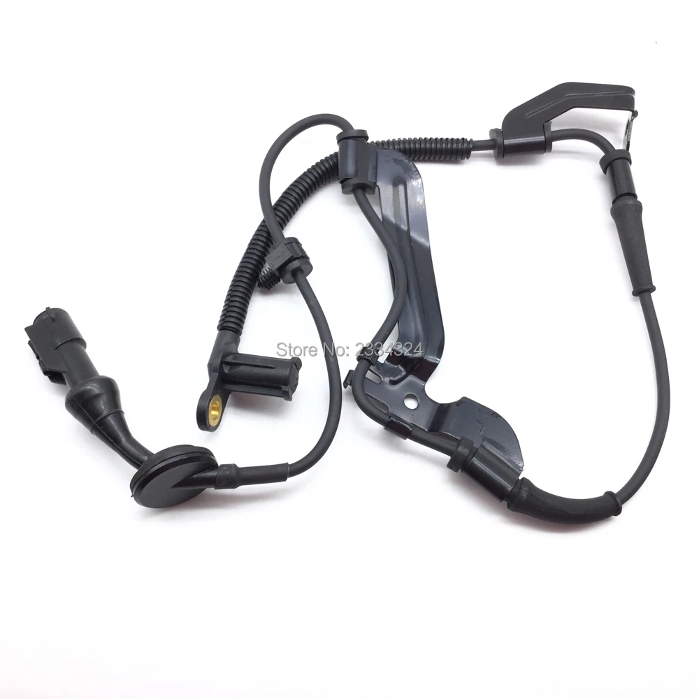 

Front Left ABS Wheel Speed Sensor For Ford Escape Mercury Mariner YL8Z2C205AA/YL8Z-2C205-AB