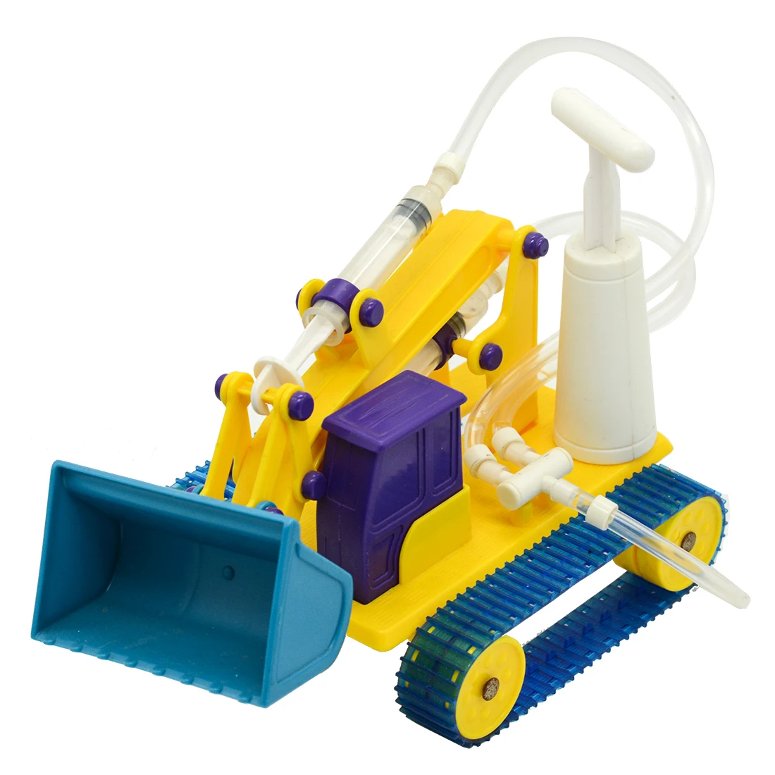 

Fire Fighting Truck DIY Puzzle Creative Scientific Exploration Laboratory Teaching Aid Steam Stem Toy For Children