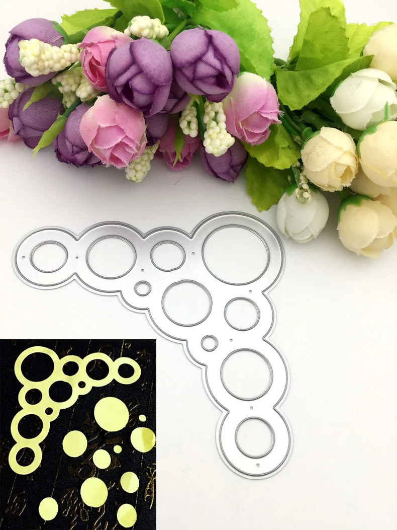 N274 METAL CUTTING DIES Frame cut dies Scrapbook paper craft card