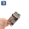 DC-DC adjustable boost power supply module USB battery board 0.9V~5V liter 5V 600MA 1A 1.5A 3A USB Output charger Step Up module ► Photo 2/6