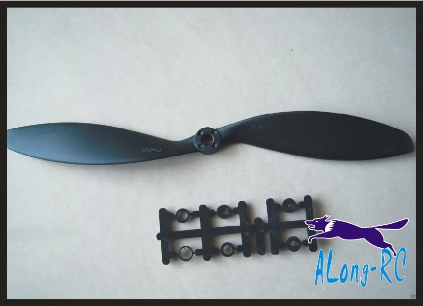 free shipping:RC airplane spare part/10pcs 9060sf  9INCH PROPELLER (L=22.5CM) for airplane RC model/3D airplane propeller 