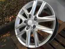 4 New 20×8.5 Rims wheels et 60mm CB 110mm Alloy Wheel Rims FITS MERCEDES W222 S550 S63 S65