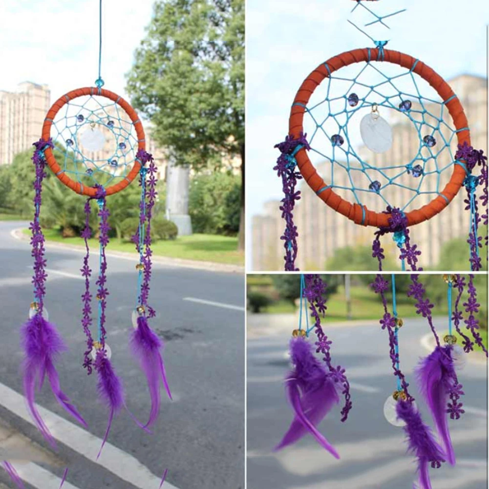 Dream Catcher Korea TV drama program Heirs Dreamcatcher home decoration