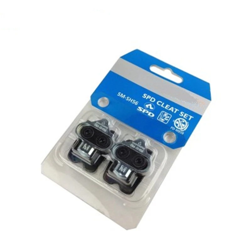 

Shimano SPD Bike Bicycle Pedal Lock sheet