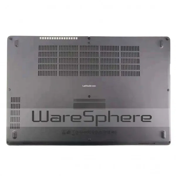 Новая и оригинальная Нижняя крышка для Dell Latitude E5590 5590 0R58R6 R58R6 AP259000902 Черная |