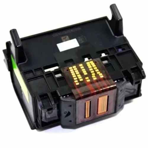 Отремонтированный 4 слота для hp 920 печатающая головка CD868-300001 Печатающая OfficeJet 6000