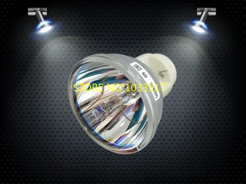 

Bare Bulb Lamp Osram P-VIP 230/0.8 E20.8 For ACER BenQ Optoma VIEWSONIC
