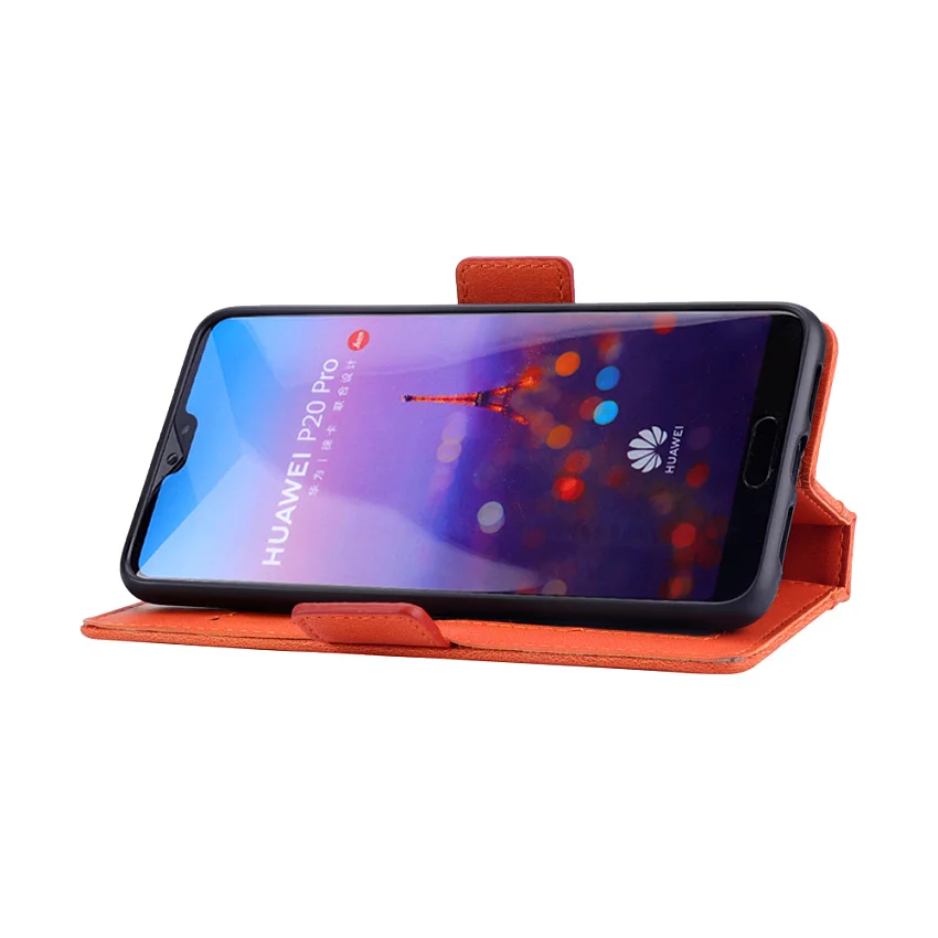Luxury Leather Holy Bible Book Flip Case for Huawei P20 Pro P 20 Wallet Phone Case Retro Flip Wallet Book Phone Cases Coque (27)