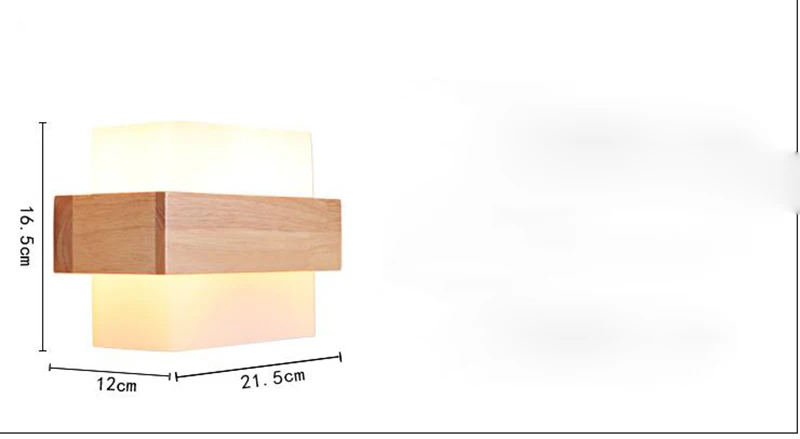 wall lamp 6