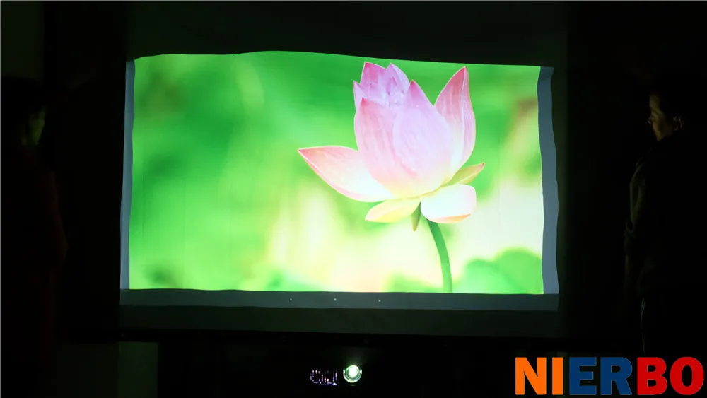 Projector Details