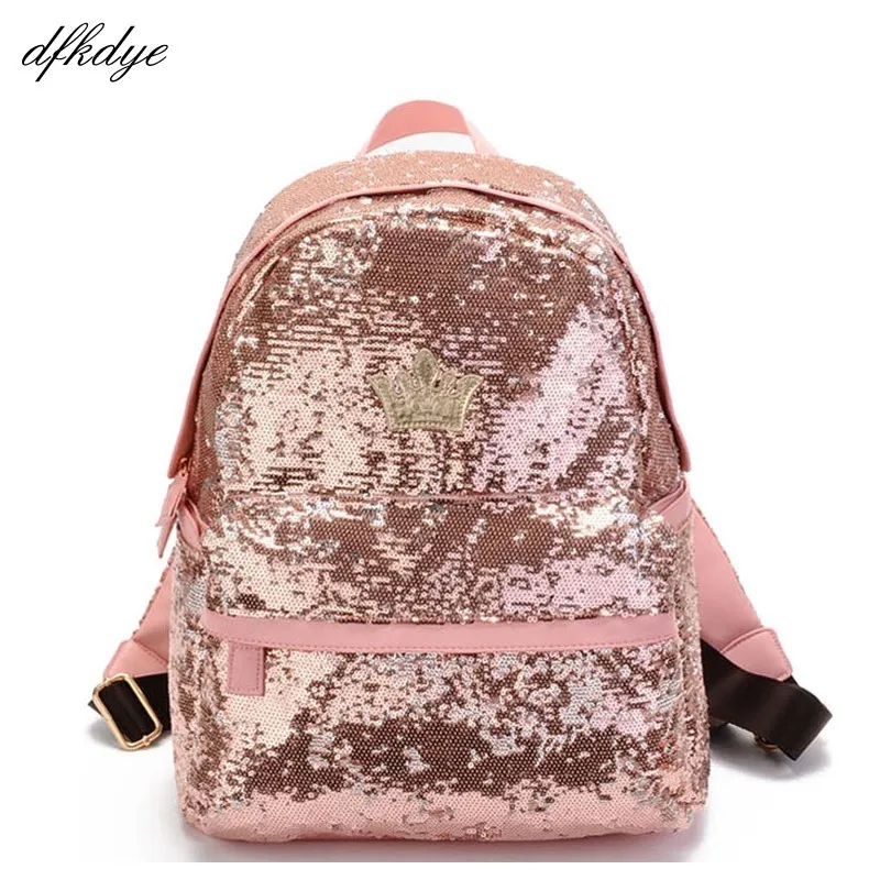 

Female Fashion Backpack Bagpack Women Backpacks Bag For Teenagers Girls Fashion Female School Campus Students Back Pack Bag