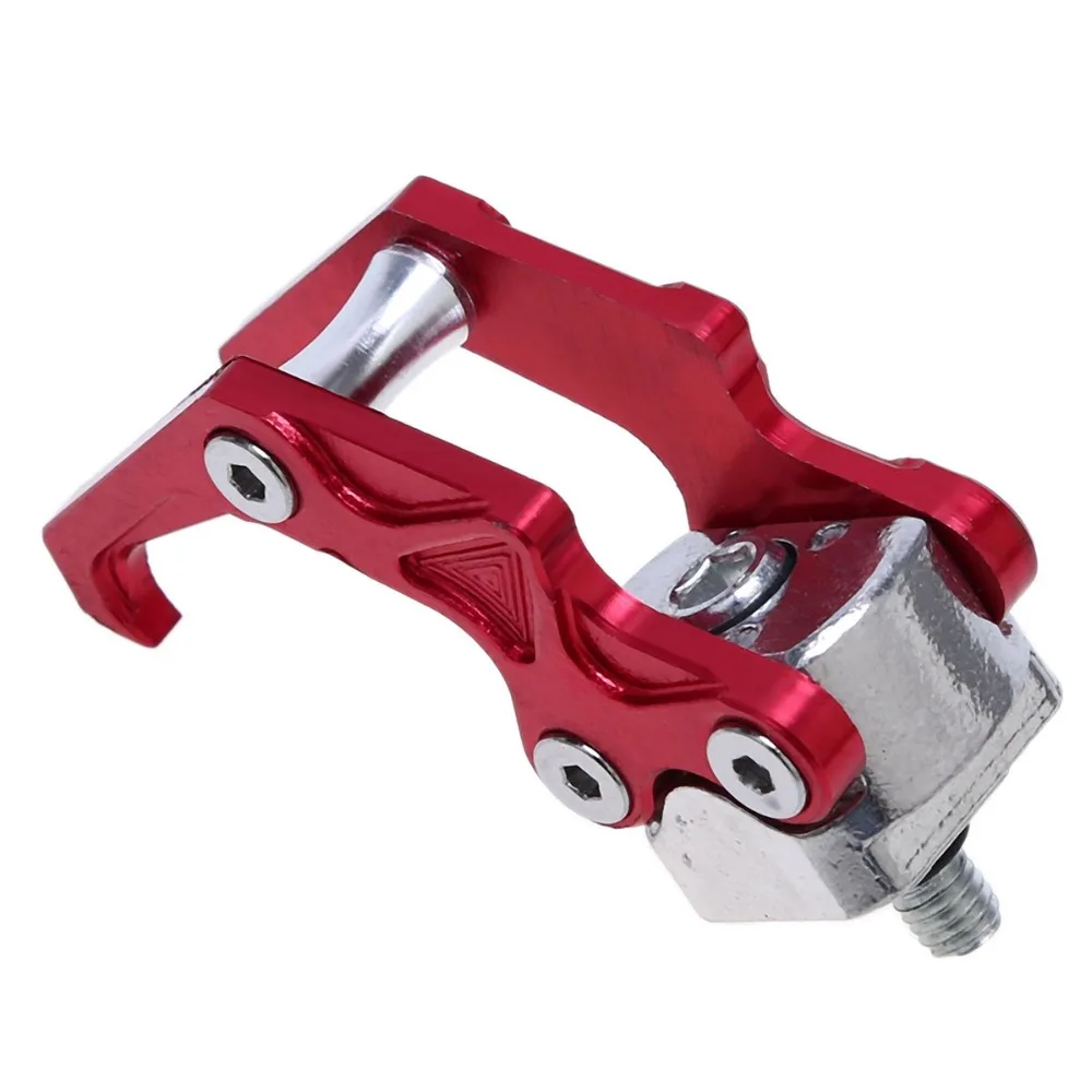 6mm 0.23'' Motorcycle Hook Luggage Helmet Hanger Street Bike Motorbike Accessories Universal For Motocross Scooters (7)