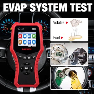 Считыватель кодов ошибок двигателя PK NT301 AD410 KW850 OBDII 5 шт./лот|Считыватели и сканеры|