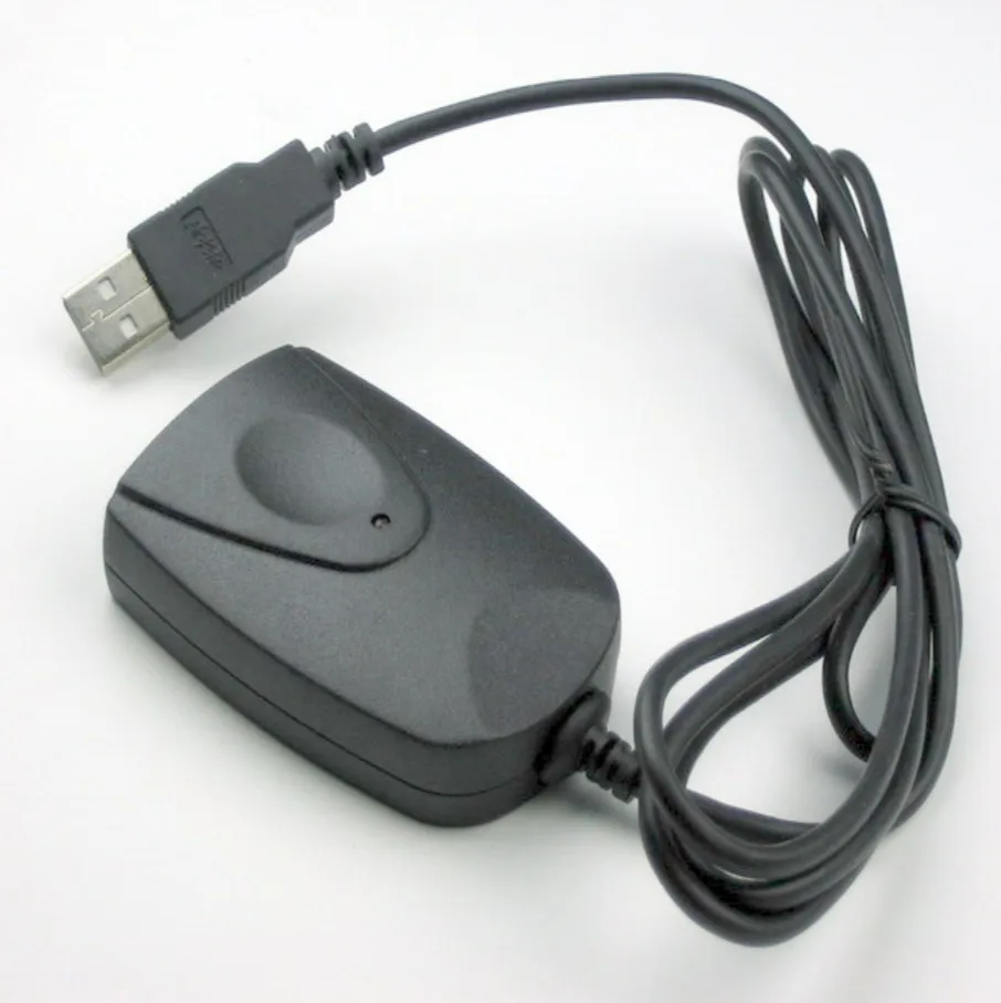 IRXON IR620 USB to serial port infrared adapter RAW IR infrared