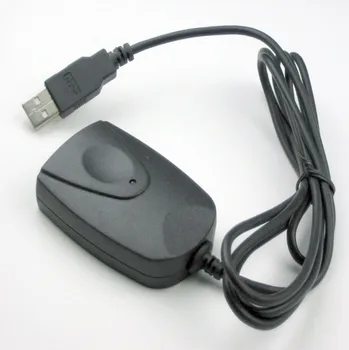 

IRXON IR620 USB to serial port infrared adapter RAW-IR infrared function