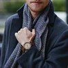 BOBO BIRD Wooden Men Watch Fashion Business Week And Date Display Quartz Timepiece Customize Logo Great Gift relogio masculino 3