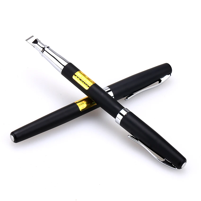 Tungsten Steel Adjustable Optical Fiber Cleaver Cutter Pen Type Tool Stripper