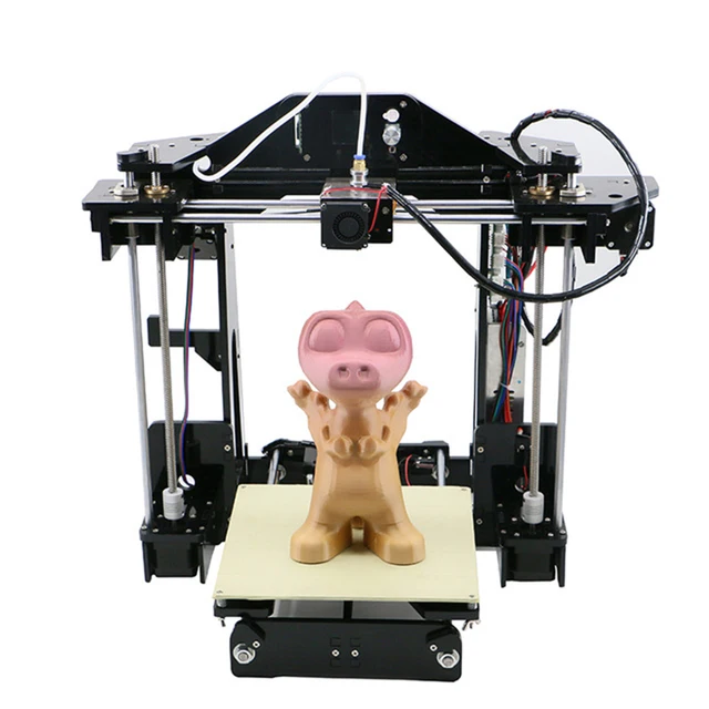 Best Price High Precision RePrap Prusa i3 Desktop DIY 3D Printer Kit Anet A8 A6 Impresora Cheap 3D Printers Large Size Z1 Laser 3D Printer Best Price High Precision RePrap Prusa i3 Desktop DIY 3D Printer Kit Anet A8 A6 Impresora Cheap 3D Printers Large Size Z1 Laser 3D Printer