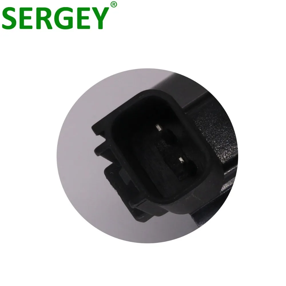 SERGEY Brand New Ignition Coil Pack 9E5Z-12029-A 9E5Z12029A For FORD C-MAX MERCURY LINCOLN ESCAPE (4)