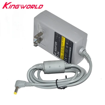 

10pcs High Quality US version AC Adapter charger Power Cord for P-S1 PS one For S-ony P-laystation 1 Game Console Accessories