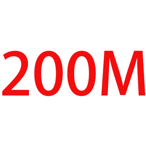 200 Meter