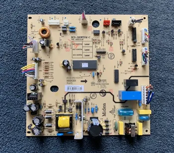 

BCD-320WTPM-C Good Working Tested