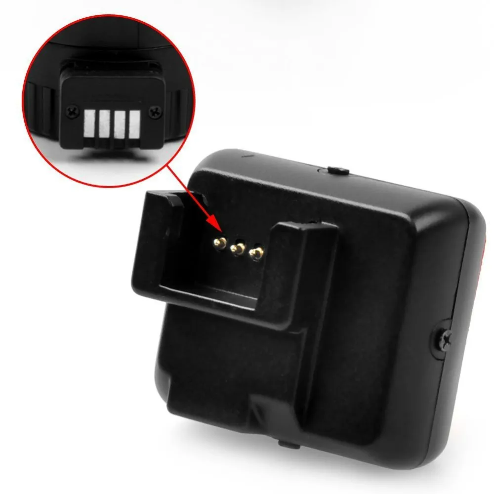 Conkim GPS Регистратор Mini 0803 0805 gps Ambarella A7 LA50D видео модуль Автомобильные