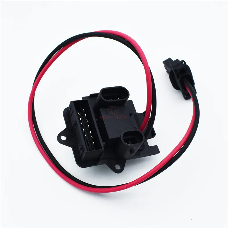 New OE Quality Heater Blower Motor Resistor For Renault Trafic Vauxhall Vivaro 7701050325 4409452 1