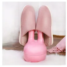 Сухой Ботинки и туфли сушилка дезодорации стерилизации для взрослых и детей дома Сушилки теплая обувь D093