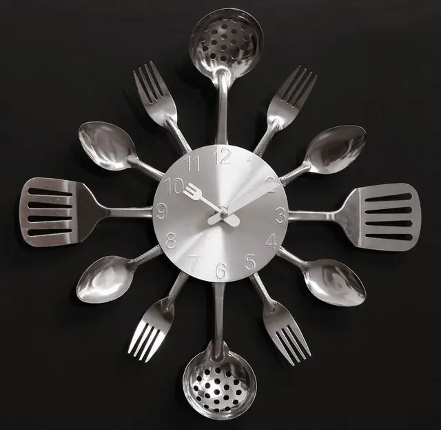 Fork Spoon Wall Art Pottery Barn Easy Fork Wall Decor Ideas Trends