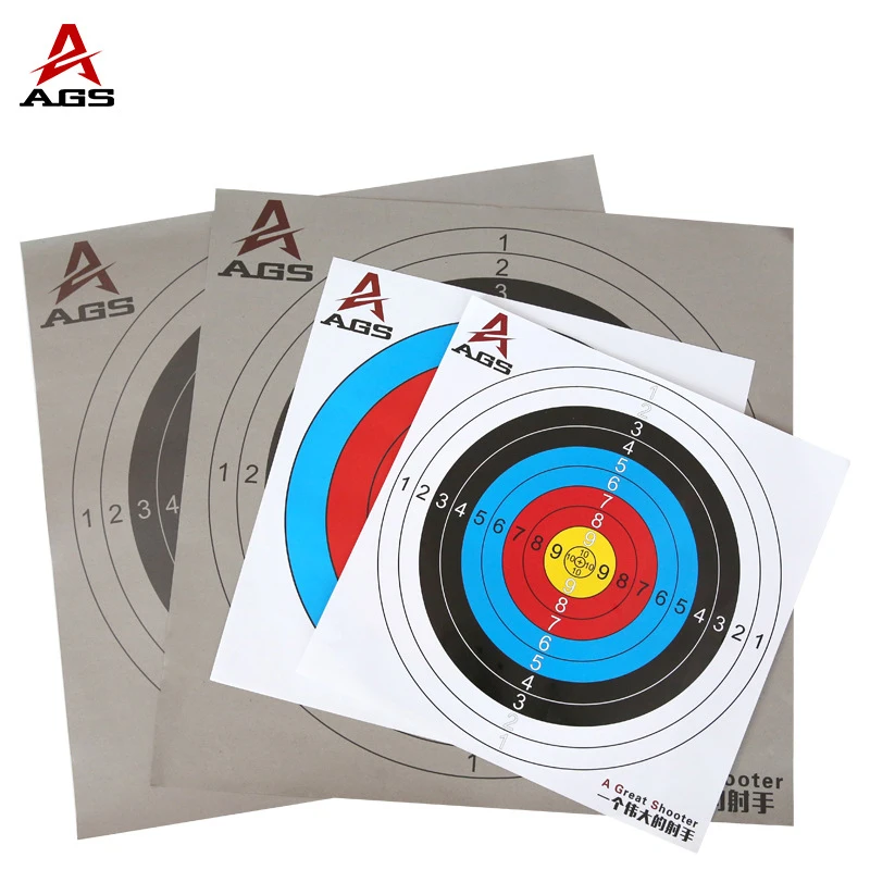 Buy 60cm Thick 3mm Reinforced Standard Archery Target