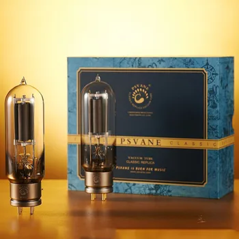 

2pcs Psvane WE211(211,211-T,WE211) Western Electric Vacuum Tubes Matched Pair Replica Version