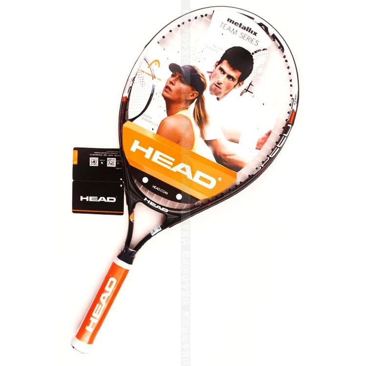 2014 head 8 10 year old children tennis rackets /Tennis racquets SPEED 25 Djokovic Murrayin