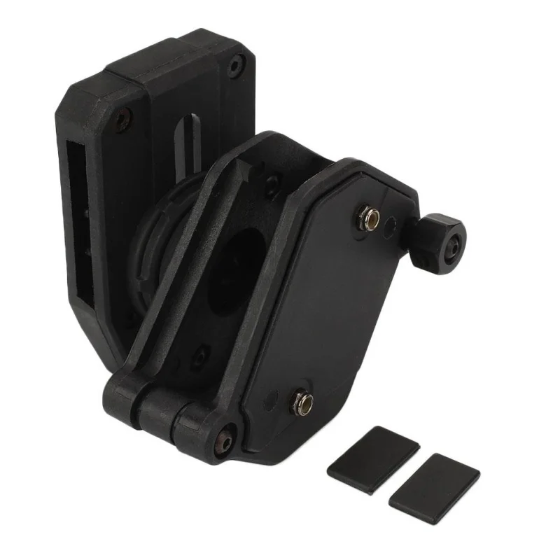

hunting holster IPSC USPSA IDPA Competition Shooting Tactical Multi-Angle Adjustment Speed Pistol Magazine Pouch Holster