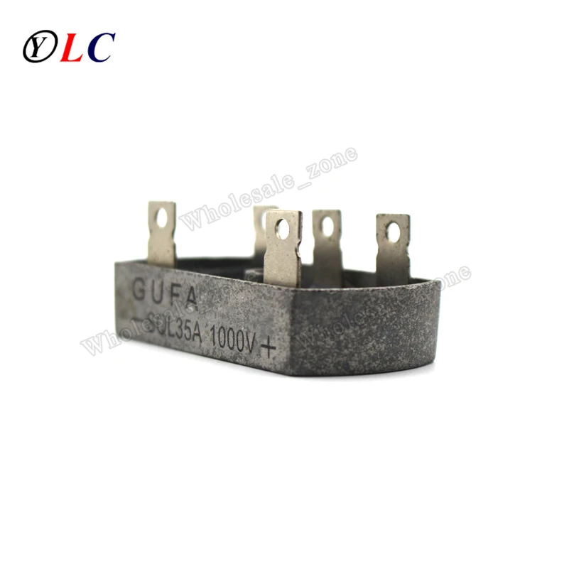 3 фазный диодный мост выпрямитель 35 А 1000 В SQL35A новинка|rectifier bridge|rectifier diode bridgerectifier