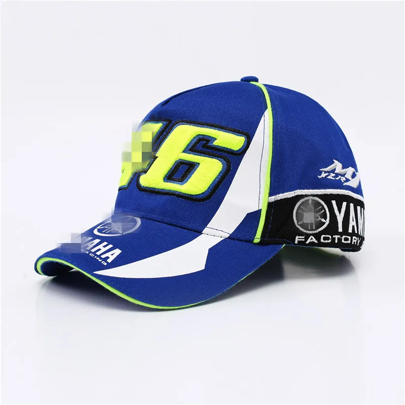 

2019 New Wheat Embroidery YAMAHA Car Baseball Cap Hat Men Adjustable Snapback Caps Casual Sun Hats