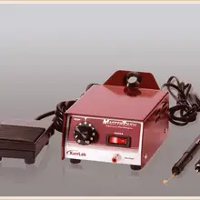 Горячая производство ювелирных изделий Электрический воск сварочный аппарат для ювелирных изделий