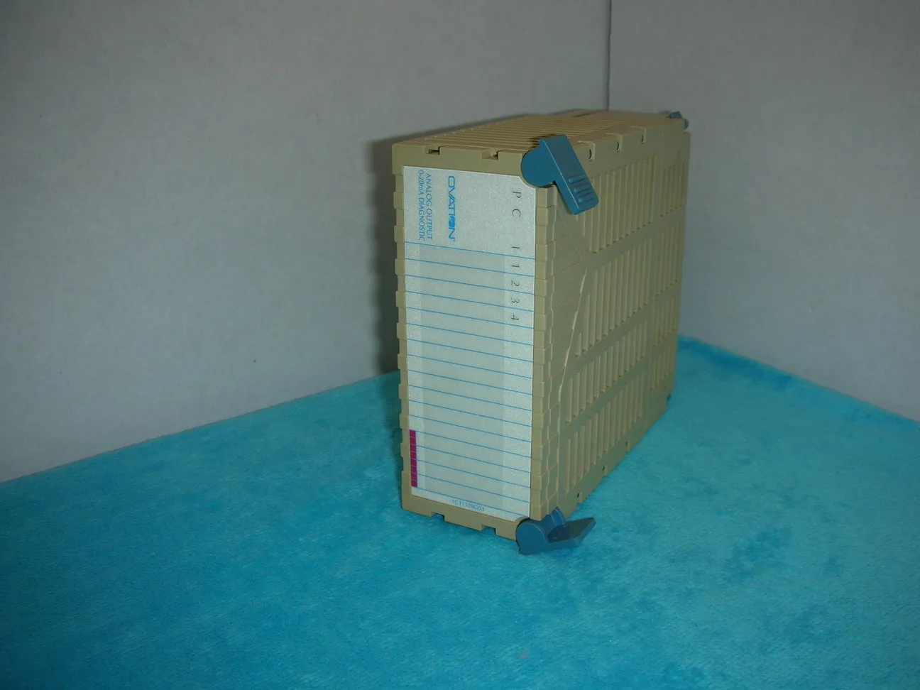 

Westinghouse 1C31129G03 ovation