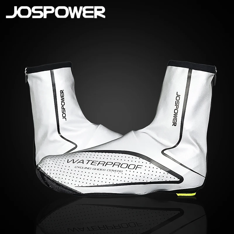 warmest shoe covers winter cycling
