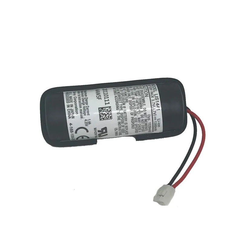 3,7 в литиевая аккумуляторная батарея для sony PS3 Move PS4 playstation Move контроллер движения правая рука CECH-ZCM1E LIS1441 LIP1450
