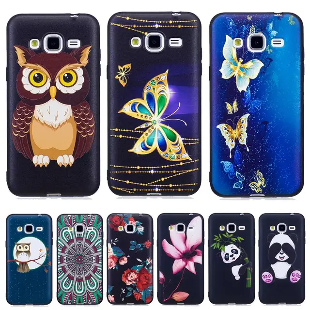 cover samsung j 3 6