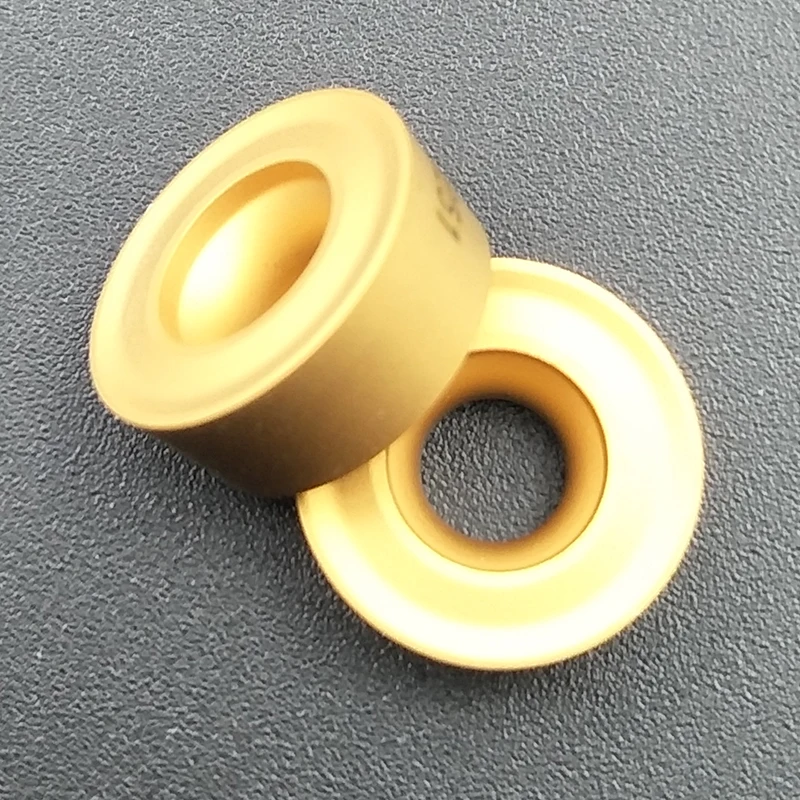 ZZC. CT RCMT1204MO YBC251 RCMT43MO YBC251 оригинальная посылка, Прямая с фабрики карбидные вставки 10 шт