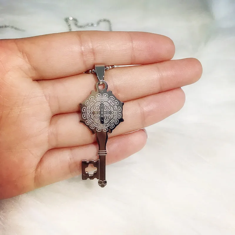 jesus key