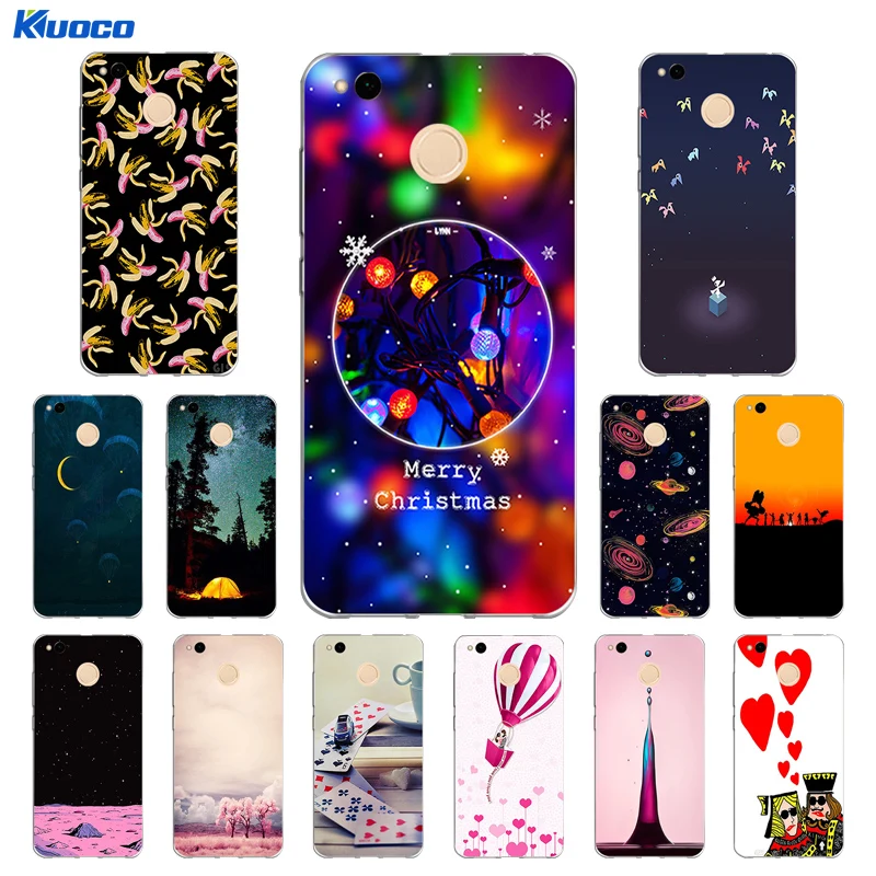 Индивидуальный DIY для Xiaomi Redmi 4 Pro Чехол телефона 5 0 &quotдля 4X/4A чехол Redmi4 TPU Рекламный