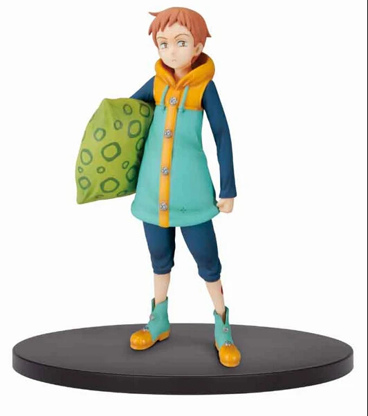 The Seven Deadly Sins Figure Grizzly S Sin Of Sloth King Harlequin Nanatsu No Taizai Action Figure The Seven Deadly Sins Anime Sin Bra Figure Suitsfigure Apple Aliexpress