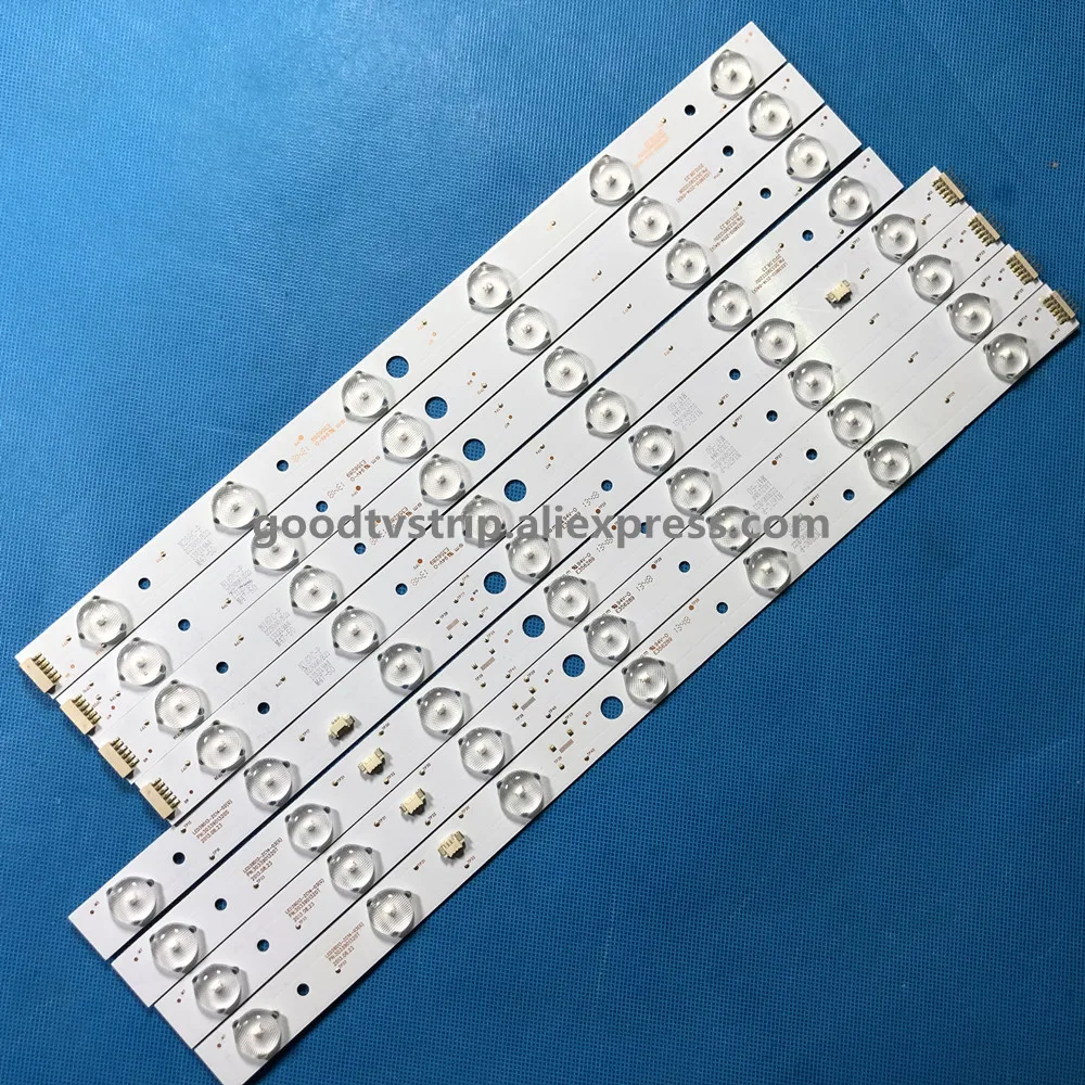 Светодиодный подсветка для 39 дюймов L39F6 светодиодный 39D13 ZC14 01 02 03 04 (D)