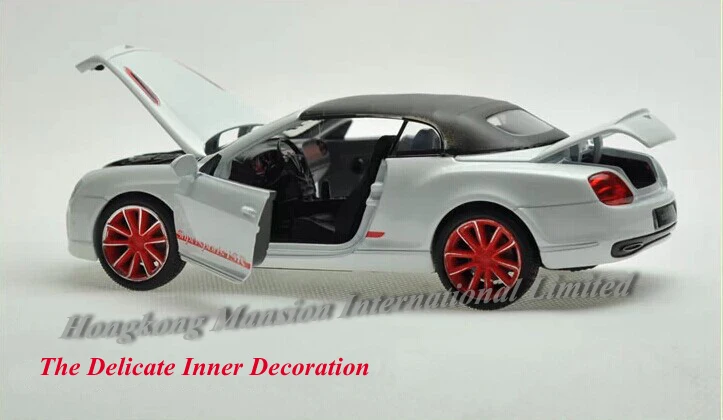 132 Bentley Continental Supersports ISR with hood (23)