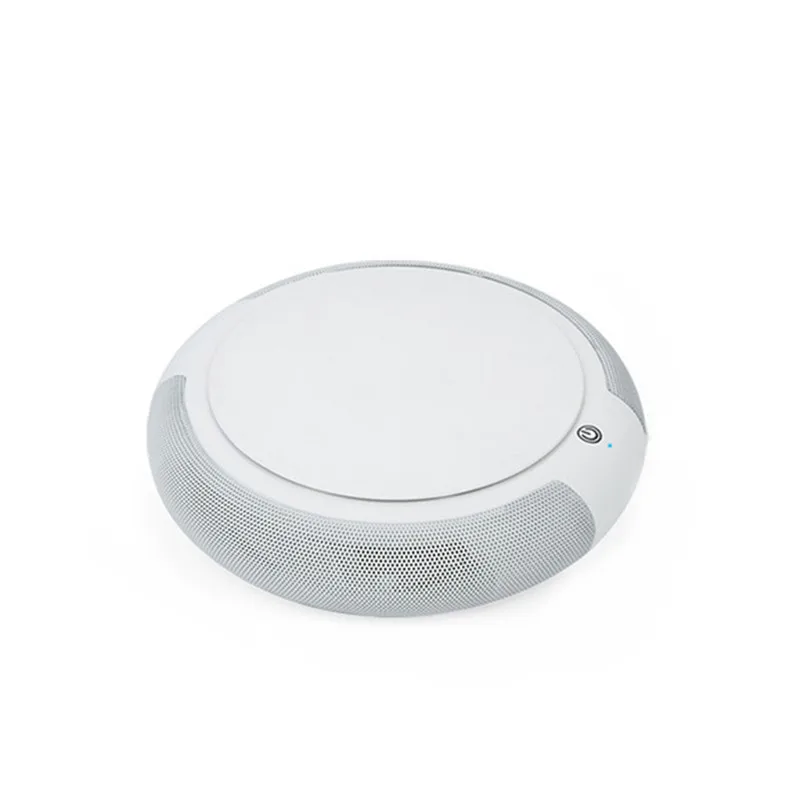 Car Air Purifier with USB Portable Filter Ionizer Cleaner Remove Formaldehyde Purification Device Smart Cigarette Smoke Smell