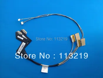 

Genuine wholesale Price For Lenovo Y470 Flex Lcd Video Cable 100% New (10 pcs/Lot)