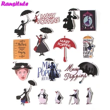 R375 16 шт./компл. Модные индивидуальная наклейка для мотоцикла и чемодан крутая, для ноутбука Стикеры Наклейка на скейтборд